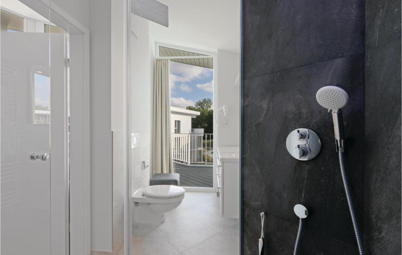 Duenenvilla Penthouse Superior Lübeck Exteriér fotografie